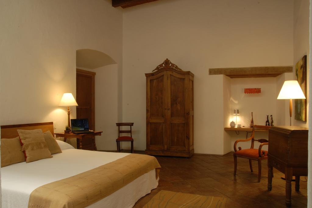Hotel La Casona De Tita Oaxaca Cameră foto