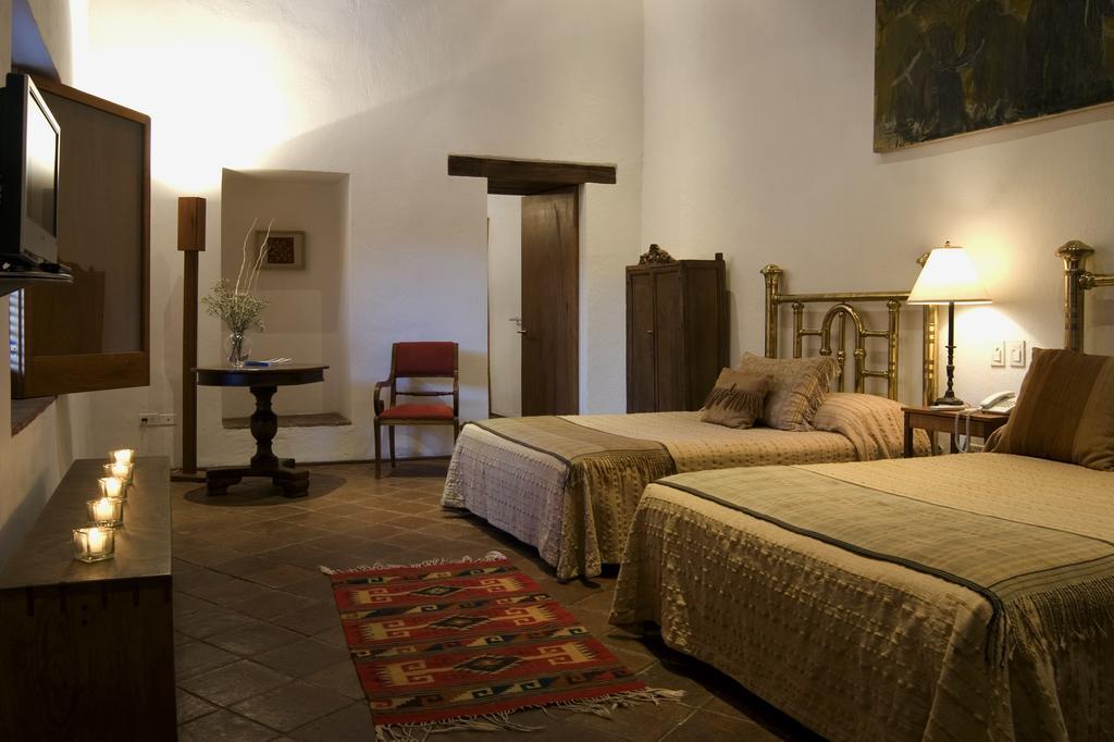 Hotel La Casona De Tita Oaxaca Cameră foto