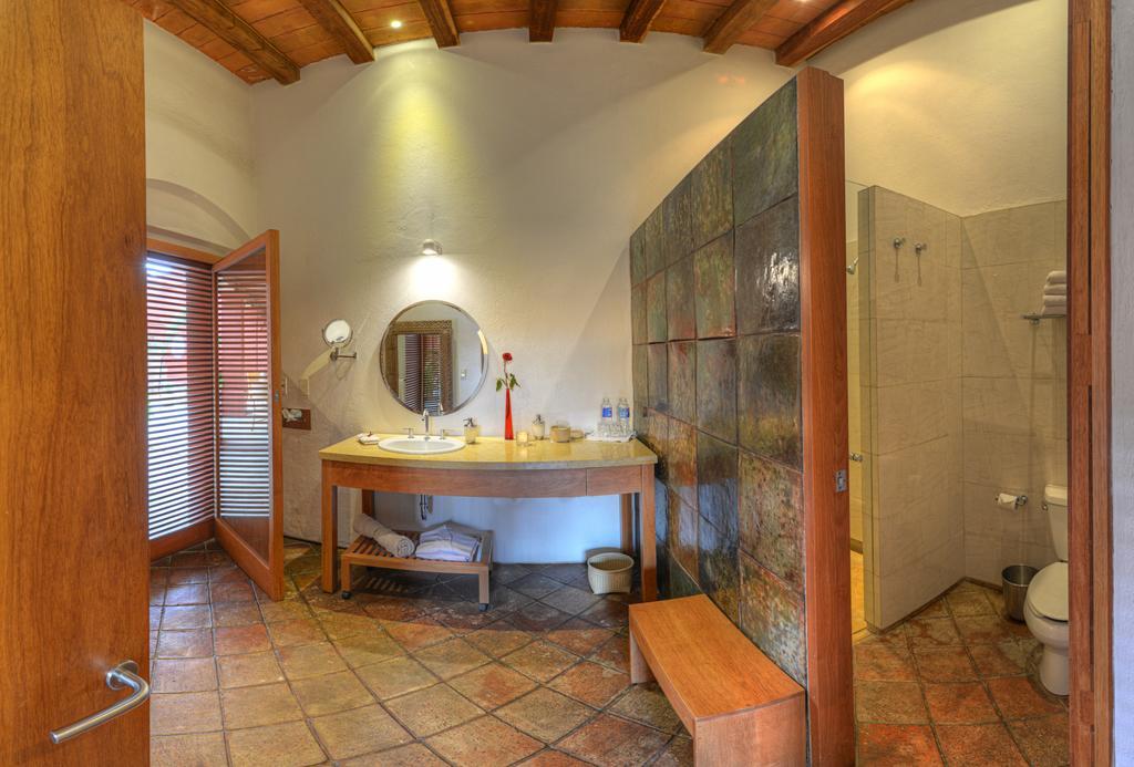 Hotel La Casona De Tita Oaxaca Cameră foto